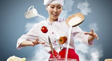 Belka japoniar dieta pisua galtzeko