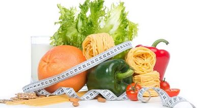 Japoniako dieta arauak