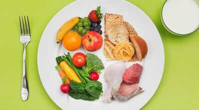 nola pisua galtzen japoniar dieta