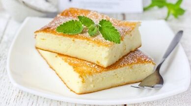 Gazta gazta kazola gouterako